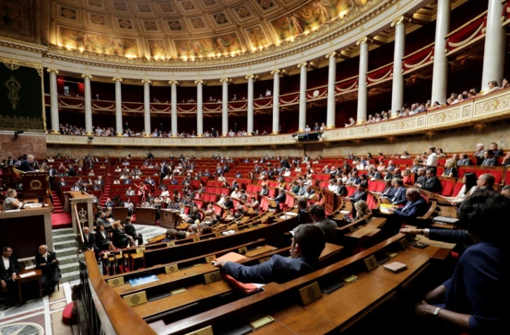 Le ministre de l'Intérieur, Gérard Collomb, sera auditionné lundi à 10H00 dans le cadre de l'affaire Benalla par la commission des Lois de l'Assemblée nationale dotée des pouvoirs d'enquête