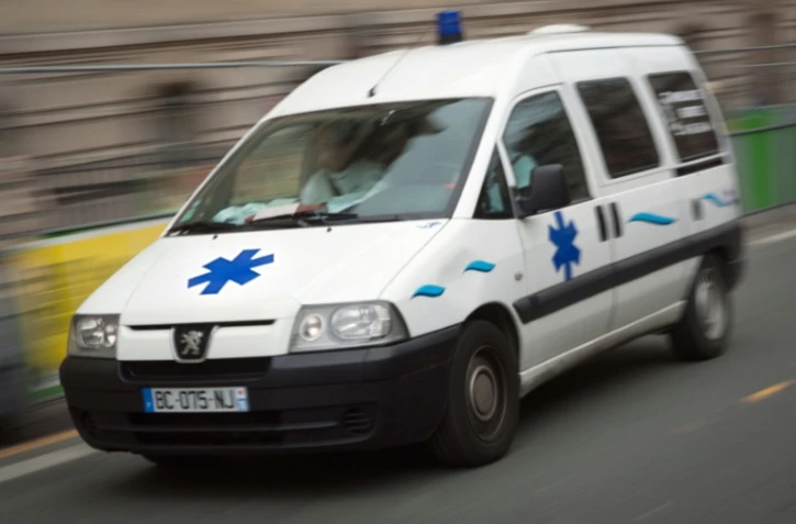 Un enfant est mort après avoir été renversé par un conducteur ivre