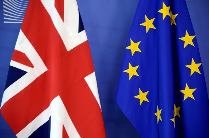 Il sera notamment question du Brexit lors de ce sommet des chefs d'état et de gouvernement de l'Union européenne réunis en sommet à Bruxelles. Photo du 21 octobre 2016 à Bruxelles