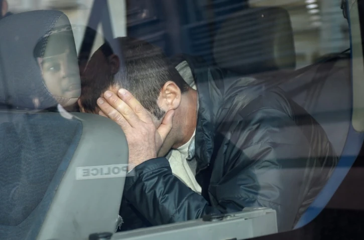 Pascal Dauriac, le coach sportif du gendre d'Hélène Pastor, est amené le 2 février 2015 à une confrontation
