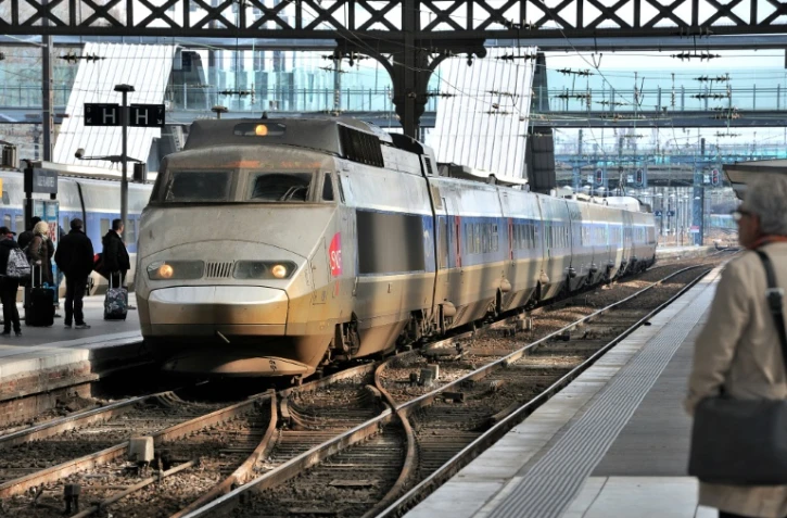 Le gouvernement a validé la réalisation des lignes à grande vitesses (LGV) Bordeaux-Toulouse et Bordeaux-Dax