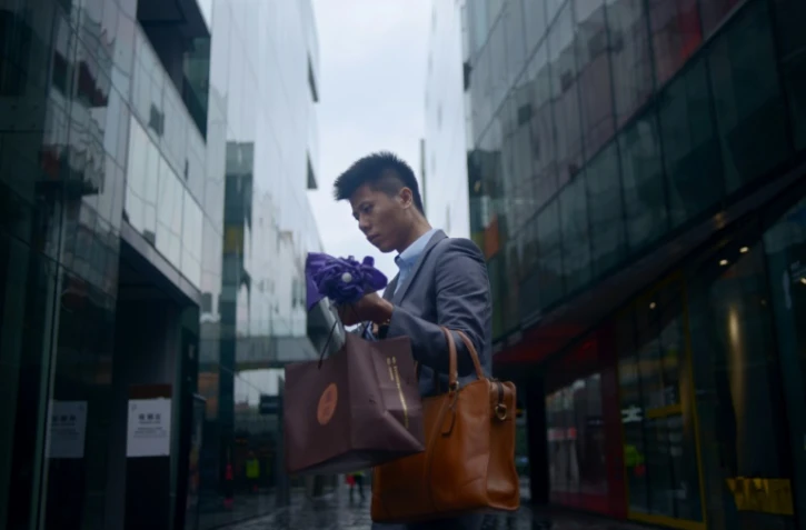 La Chine, en proie à de récentes turbulences boursières, fait face à un défi "sans précédent" pour assurer sa stabilité financière et changer de modèle économique, a estimé mercredi le Fonds monétaire international (FMI)