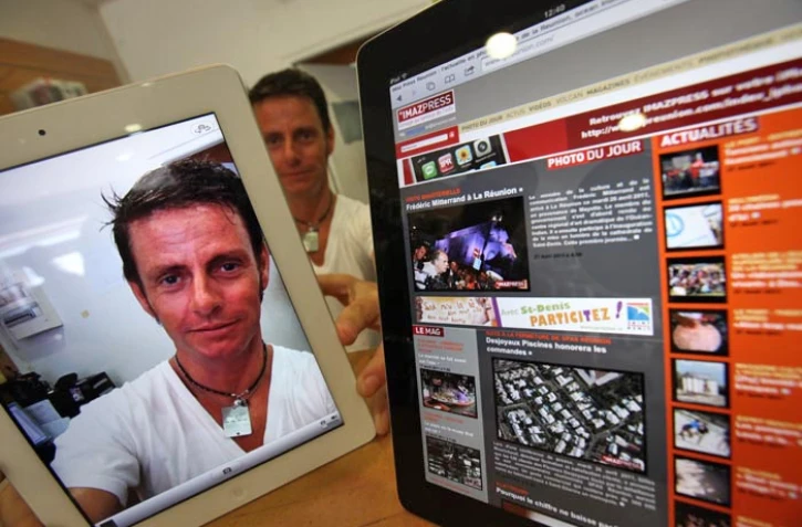 Mercredi 27 Avril 2011

 IPad 2 en vente au magasin Phone Island à SainDenis