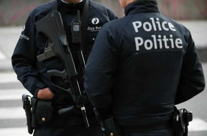 Osama Krayem, un jihadiste né en Suède de parents réfugiés syriens, est considéré comme un suspect clé de la cellule jihadiste à l'origine des attentats parisiens du 13 novembre 2015 (130 morts) et de ceux commis à Bruxelles le 22 mars 2016 (32 morts)
