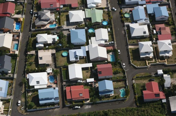 Logements individuels