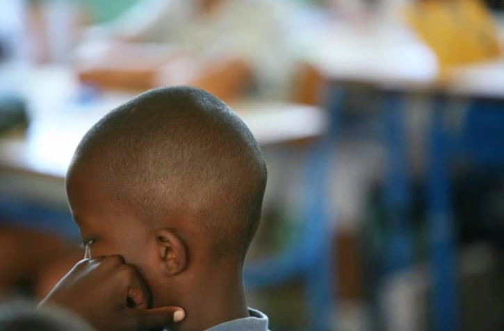 Ecole primaire