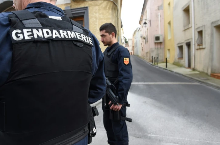 GENDARMES