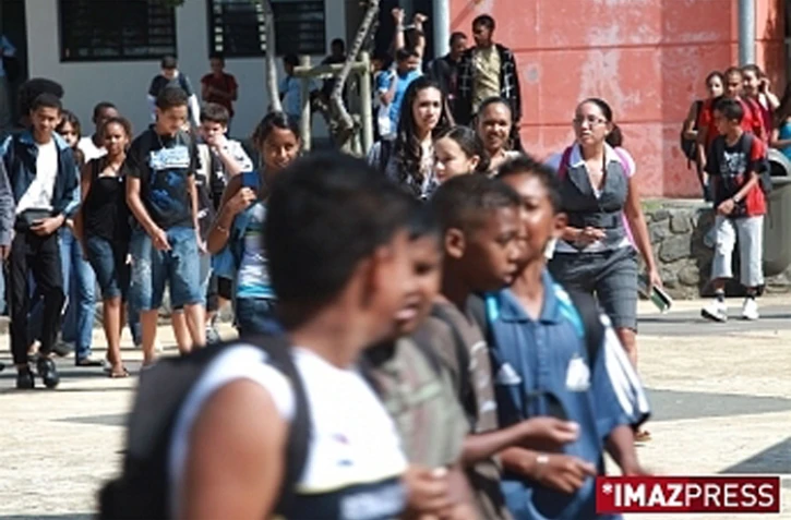 Selon la FCPE-CDPE 974, l'apprentissage à 14 ans pousse à la sortie précoce du système scolaire