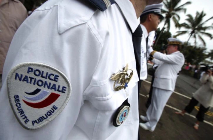 Mercredi 11 Mai 2011

 Cérémonie du souvenir des policiers morts pour la France et en opération.