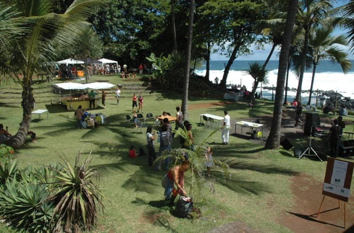 Lors d'une précédente exposition-vente (Photo D.R.)