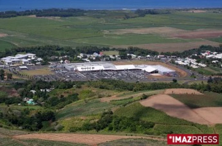 Ville de Sainte-Suzanne