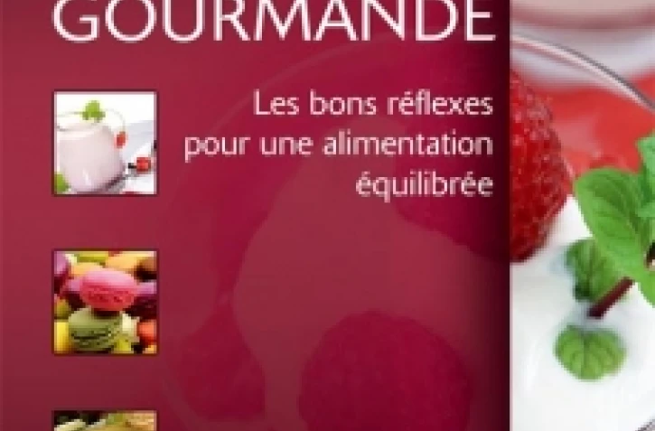 Diététique Gourmande (DR)