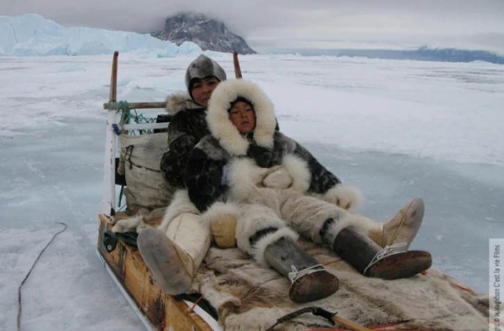 La soirée d'ouverture du 7e festival du film d'aventure aura lieu le 24 mai