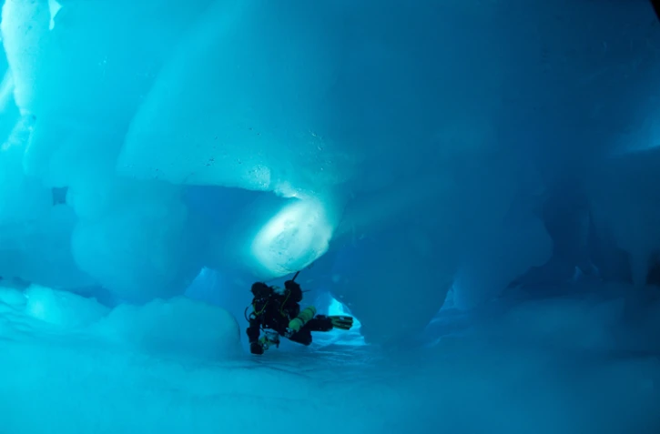 Six films seront en compétition au festival du film d'aventure