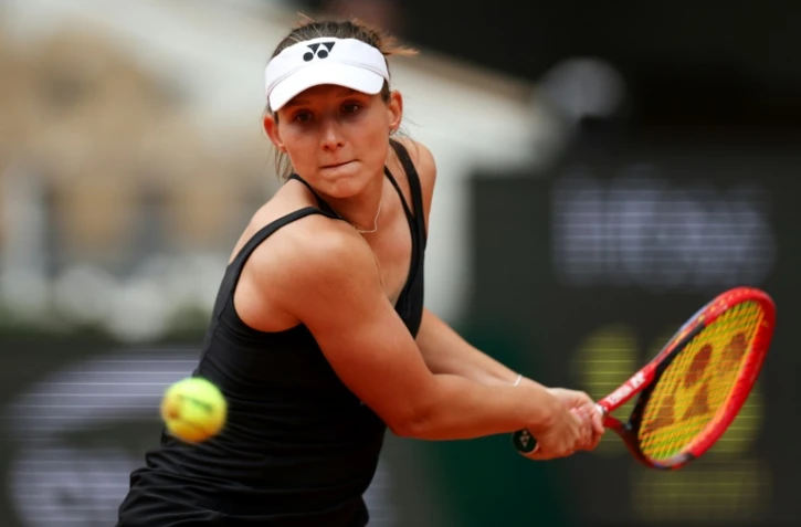 Roland-Garros : Gracheva balayée par Kenin, avant Monfils et deux affiches 100% bleues