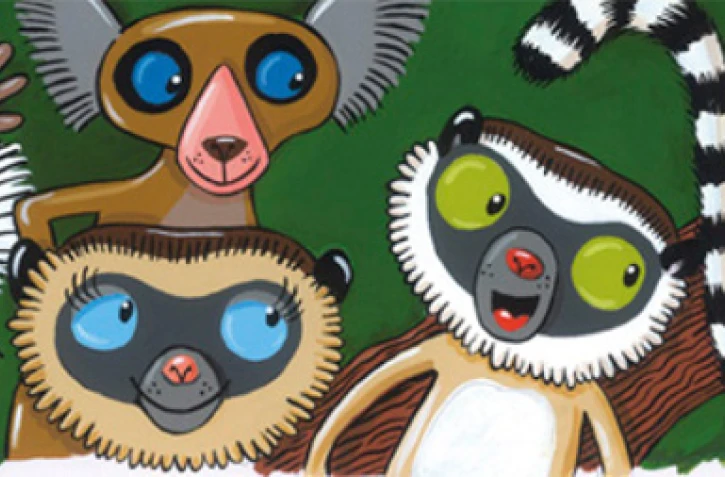 Expo-vente au Carré cathédrale