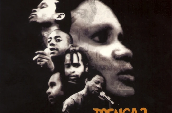 Deuxième opus pour le collectif Tsenga