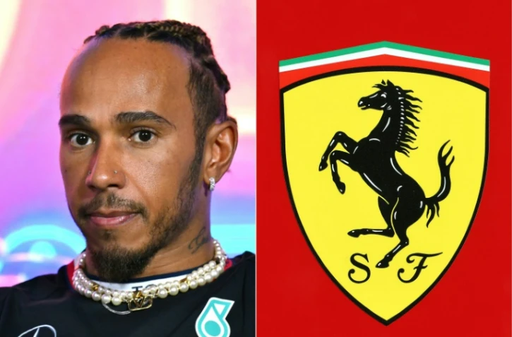 Le Britannique Lewis Hamilton, septuple champion du monde de Formule 1, rejoindra l'écurie Ferrari en 2025 après douze saisons passées chez Mercedes, et avec dans son viseur un huitième titre mondial qui lui permettrait de dépasser l'Allemand Michael Schumacher dans l'histoire de la Formule 1.