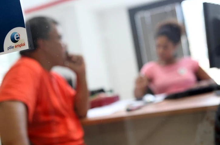 Pôle emploi