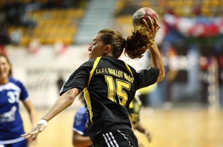 Samedi 28 Mai 2011

Finales des championnats de hand