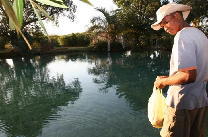 Majunga photo Bernard Batou