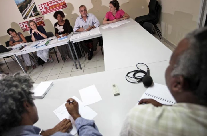 Mercredi 1 Juin 2011

Conférence de presse de l'Alliance
