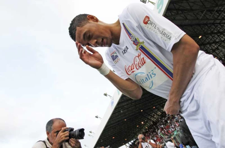 Guillaume Hoarau