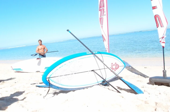 Paddle Board