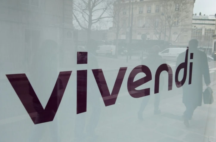 Vivendi annonce une offensive tous azimuts pour parvenir à devenir "un leader mondial des contenus et des médias"