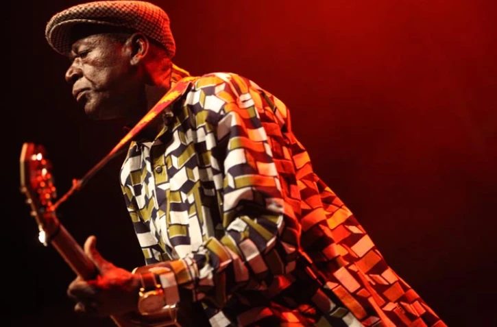 Vendredi 10 Juin 2011

Boubacar Traoré