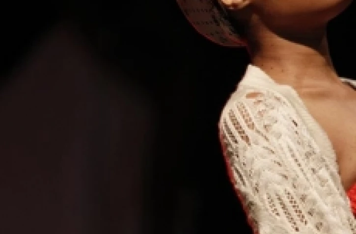 Sakifo concert Imany