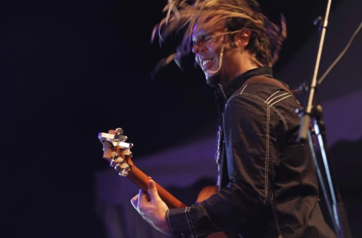 Samedi 11 Juin 2011
Sakifo concert de Toguna