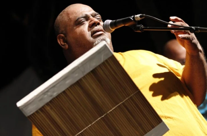 Samedi 11 Juin 2011
Sakifo concert de Tiloun