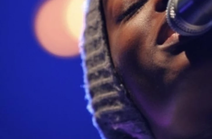 Dimanche 12 Juin 2011
Sakifo concert de Irma