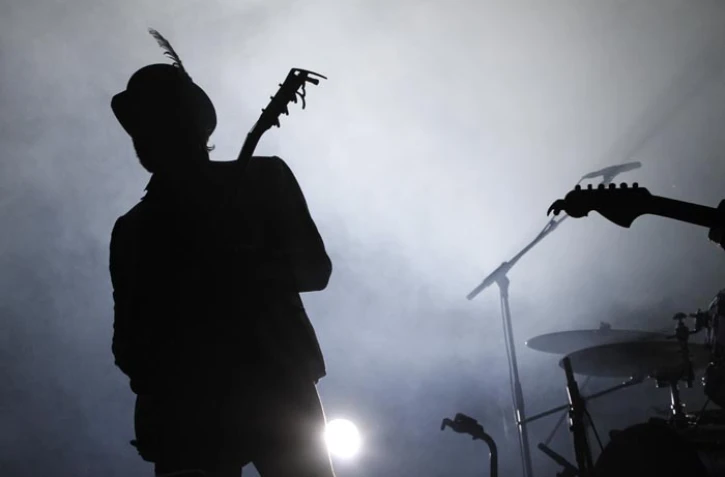 Dimanche 12 Juin 2011
Sakifo concert de Yodelice