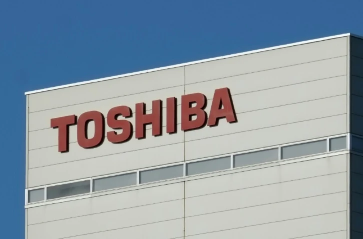 Le conglomérat industriel japonais Toshiba pris à nouveau dans la tourmente en raison d'une mauvaise appréciation de risques
