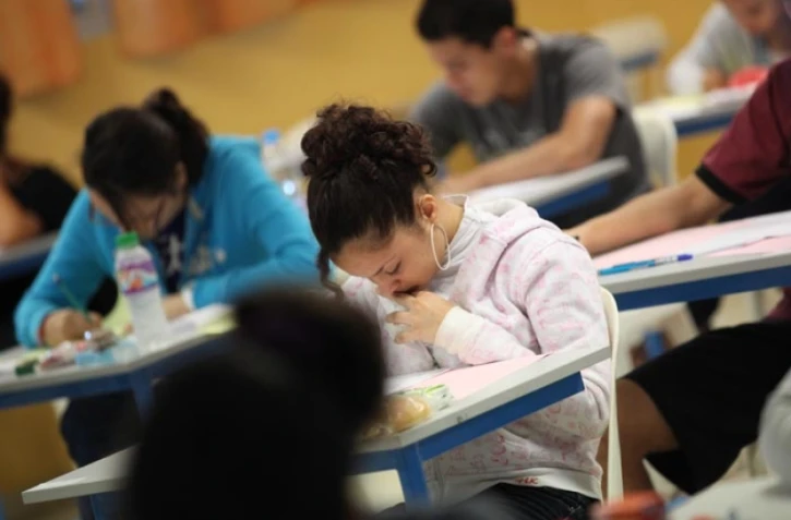 Jeudi 16 Juin 2011
Epreuve du baccalauréat 2011