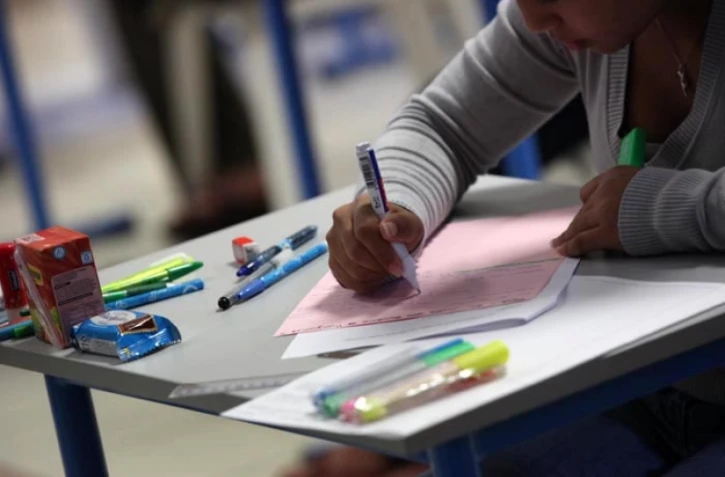 Jeudi 16 Juin 2011
Epreuve du baccalauréat 2011