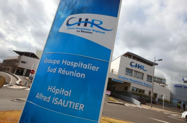 Centre hospitalier sud Réunion