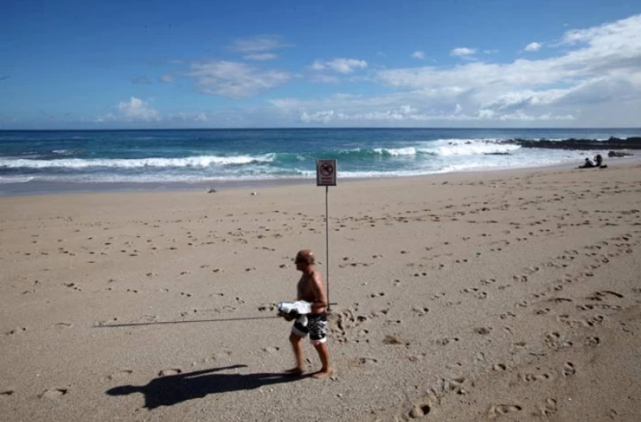 Vendredi 17 Juin 2011

Plage de Boucan