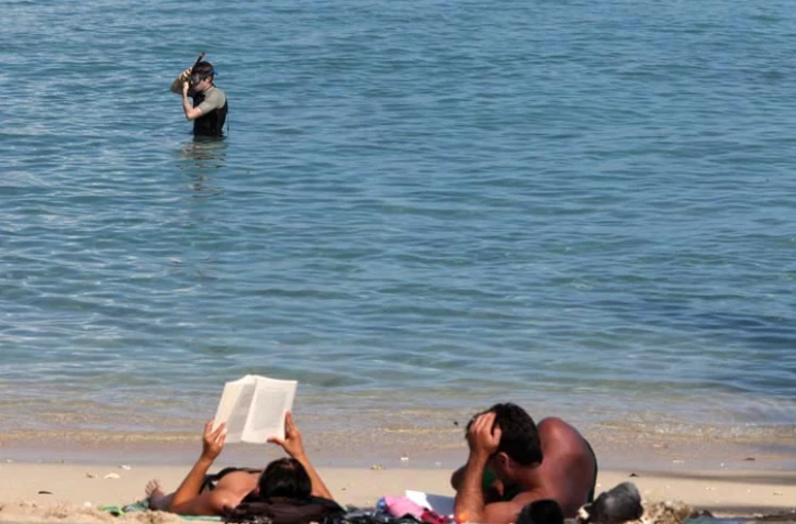 Vendredi 17 Juin 2011

Lagon de l'ouest