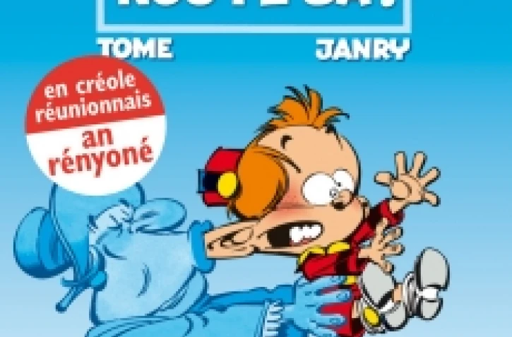 "Sa, pou ou mème nou fé sa"