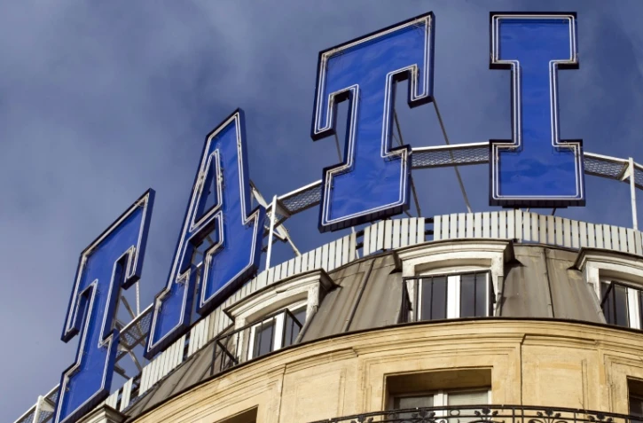 L'enseigne de mode à bas prix Tati a été déclarée vendredi en cessation de paiement, ouvrant la voie à une procédure de redressement judiciaire, a-t-on appris samedi auprès de la direction