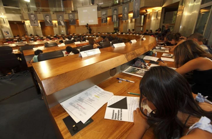 Samedi 18 Juin 2011

Concours d'orthographe au conseil général photo image reunion.re