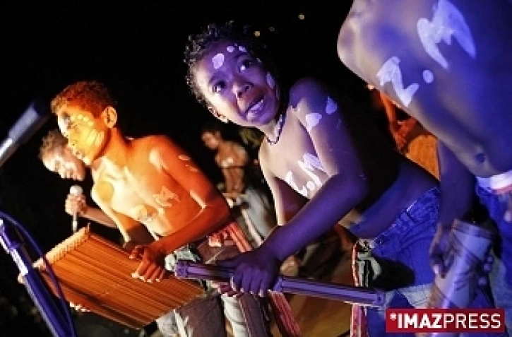 Fête de la Musique (Photo Archives)