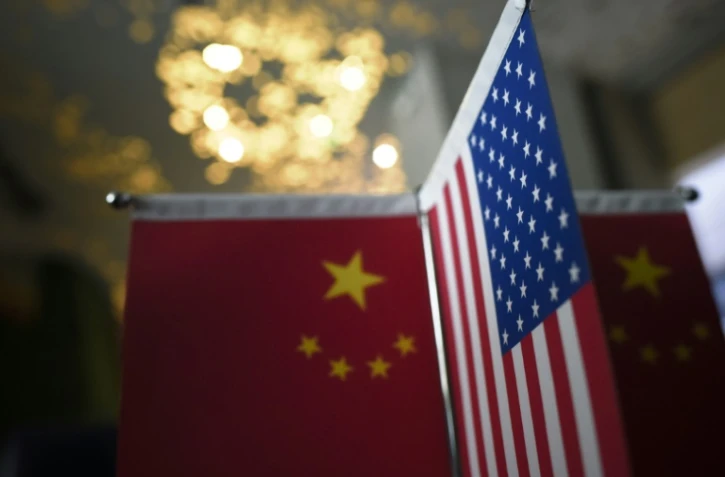 La Chine appelle les Etats-Unis à préserver l'accord sur le nucléaire iranien