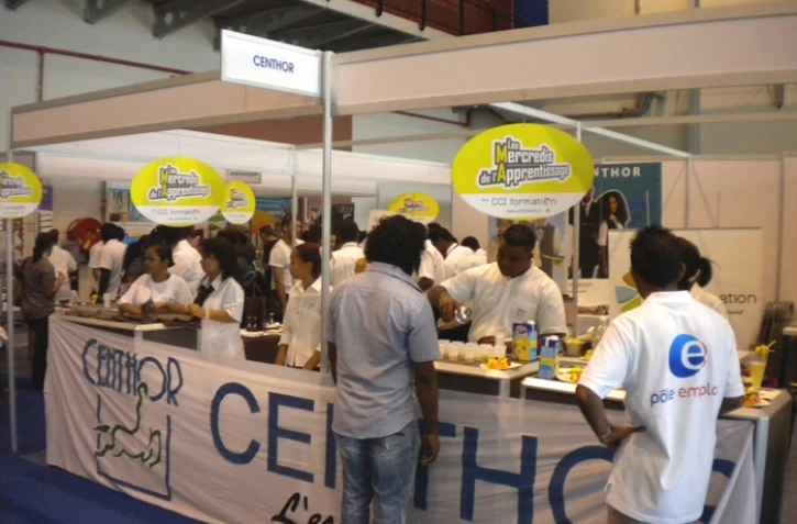 Mercredi 22 juin 2011 - Journée de l'alternance