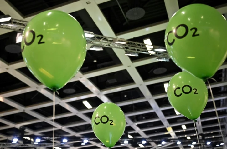 L'ambitieux plan climat présenté mi-juillet par Bruxelles pour sabrer de 55% d'ici 2030 les émissions carbone de l'UE par rapport à 1990