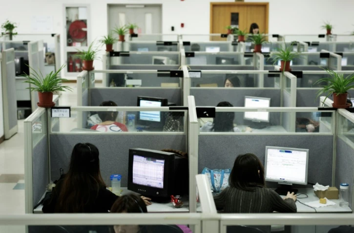 Le nouveau service d'opposition au démarchage téléphonique, Bloctel, mis en place par le gouvernement suite à la loi Consommation, entre en service
