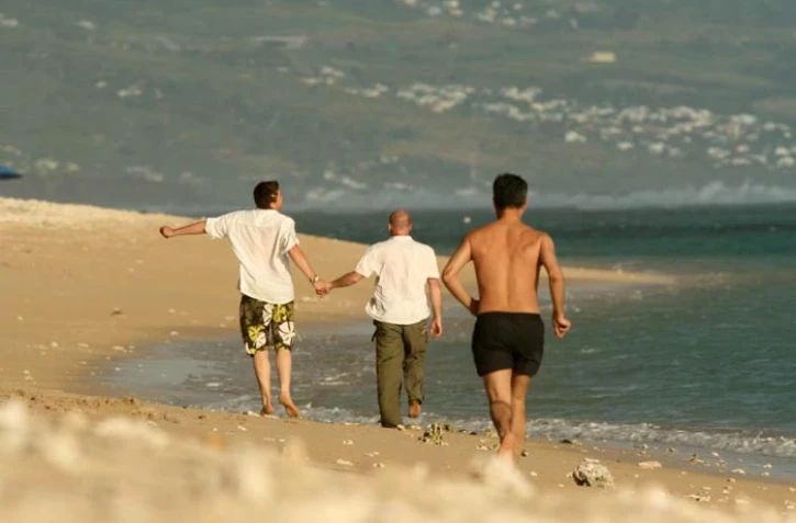 La ligue des droits de l'Homme favorable au mariage homosexuel